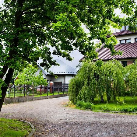 Natura Apartamento Cracovia Habitación foto
