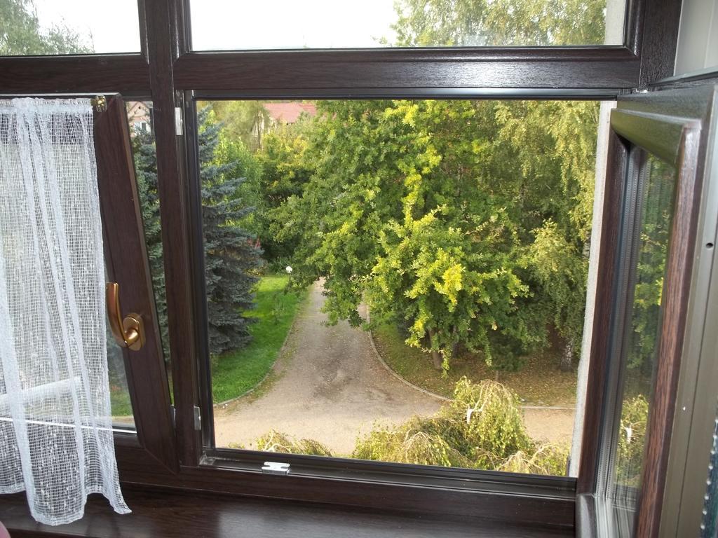 Natura Apartamento Cracovia Habitación foto