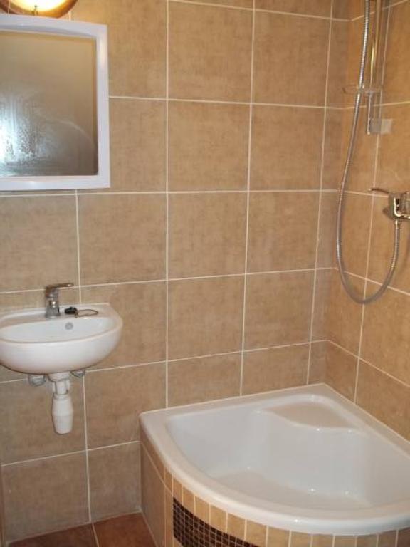 Natura Apartamento Cracovia Habitación foto