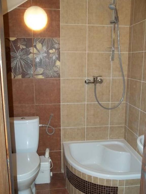 Natura Apartamento Cracovia Habitación foto